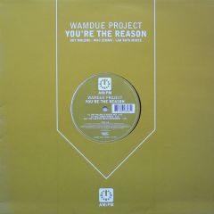 Wamdue Project - Wamdue Project - You'Re The Reason - Am:Pm
