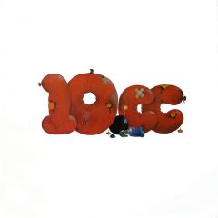 10Cc - 10Cc - 10Cc - Uk Records