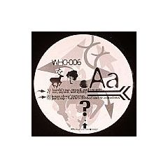 Unknown  - Bambi's Me, Myself And i - WHO