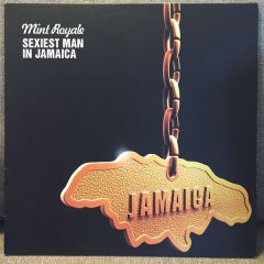 Mint Royale - Mint Royale - Sexiest Man In Jamaica - Faith & Hope