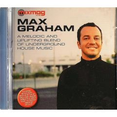 Max Graham - Max Graham - Mixmag Live Volume 35 - Mixmag