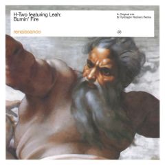 H-Two Ft Leah - H-Two Ft Leah - Burnin' Fire - Renaissance
