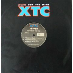 Nevada - Nevada - Touched By The Hand - XTC