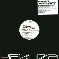 DJ Jurgen - DJ Jurgen - Wicked Waves - Yakuza