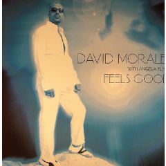 David Morales - David Morales - Feels Good - Ultra Records
