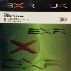 CRW - CRW - After The Rain - BXR