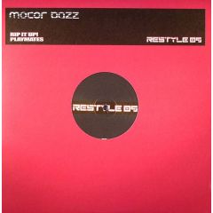 Motor Bazz - Motor Bazz - Rip It Up - DFC