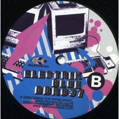 Da Sunlounge & Johnny Fiasco - Da Sunlounge & Johnny Fiasco - Baby How Long - Doubledown