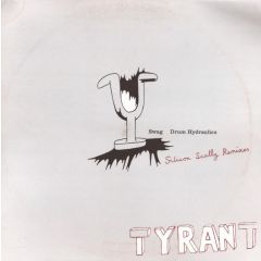 Swag - Swag - Drum Hydraulics (Disc 2) - Tyrant