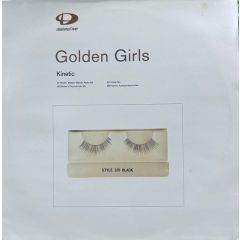 Golden Girls - Golden Girls - Kinetic - Distinct'ive Records
