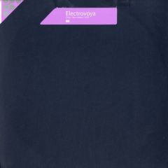Electrovoya - Electrovoya - Days Like These - Fundamental