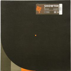 Showtek - Showtek - Brain Crackin - Dutch Master Works