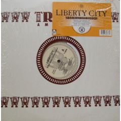 Liberty City - Liberty City - If You Really Love Someone - Tribal America