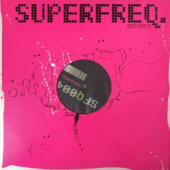 Number One Son - Number One Son - Gigolo - Superfreq
