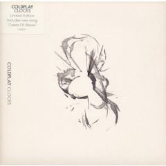 Coldplay - Coldplay - Clocks - Parlophone
