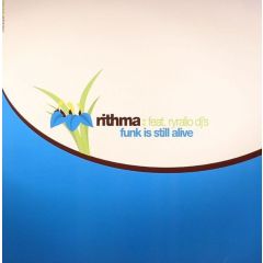 Rithma Ft Ryralio Djs - Rithma Ft Ryralio Djs - Funk Is Still Alive - Om Records
