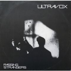 Ultravox - Ultravox - Passing Strangers - Chrysalis