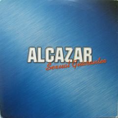 Alcazar - Alcazar - Sexual Guarantee - BMG