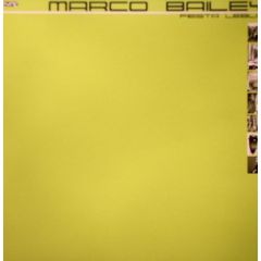 Marco Bailey - Marco Bailey - Fiesta Leblon - Zync