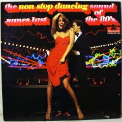 James Last - James Last - The Non Stop Dancing Sound Of The 80's - Polydor