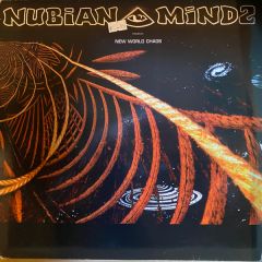Nubian Mindz - Nubian Mindz - New World Chaos - Archive