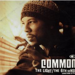 Common - Common - The Light - MCA