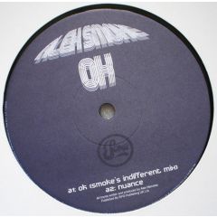 Alex Smoke - Alex Smoke - OK - Soma