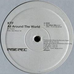 KTF - KTF - All Around The World - Rise