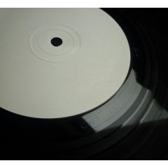 Caustic Window - Caustic Window - Caustic Window LP - Rephlex