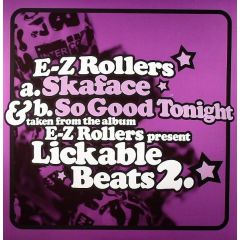 E-Z Rollers - E-Z Rollers - Skaface - Intercom