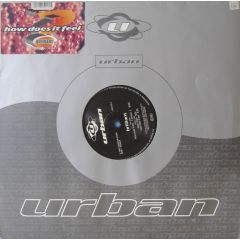 Brilliant - Brilliant - How Does It Feel - Urban