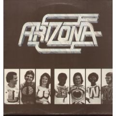 Arizona - Arizona - Low Down - Rca Victor
