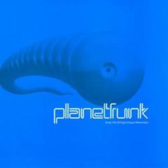 Planet Funk - Planet Funk - Stop Me (King Unique Remixes) - Bustin Loose