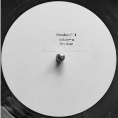 Robert Healey & Andy Whitmore - Robert Healey & Andy Whitmore - Freedom - Freedom 001
