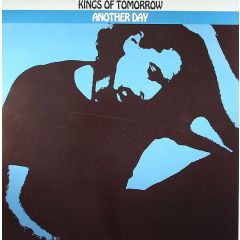 Kings Of Tomorrow - Kings Of Tomorrow - Another Day - Defected
