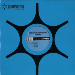Eye Wall - Eye Wall - Bad Deal - Captivating Sounds 