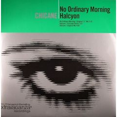 Chicane - Chicane - No Ordinary Morning / Halcyon - S12 Simply Vinyl