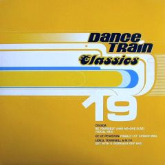 Various - Various - Dance Train Classics Vinyl 19 - 541
