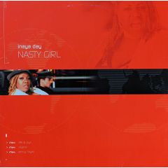 Inaya Day - Inaya Day - Nasty Girl - All Around The World