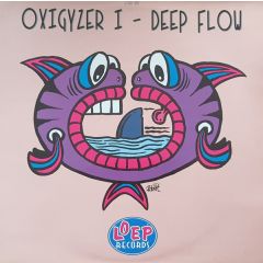 Oxigyzer 1 - Oxigyzer 1 - Deep Flow - Loep