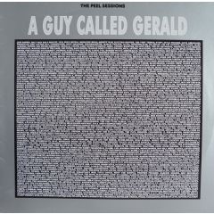 A Guy Called Gerald - A Guy Called Gerald - Emotions Electric (Peel Sessions) - Strange Fruit