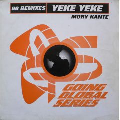 Mory Kante - Mory Kante - Yeke Yeke (1996 Remix) - Going Global