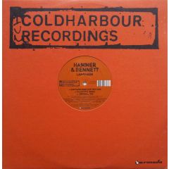 Hammer & Bennett - Hammer & Bennett - Language (Remixes) - Coldharbour Recordings
