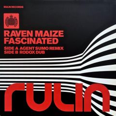 Raven Maize - Raven Maize - Fascinated (Remix) - Rulin