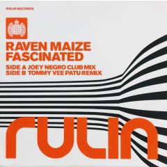 Raven Maize - Raven Maize - Fascinated - Rulin