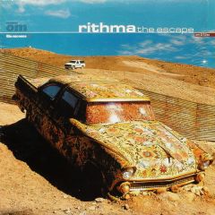 Rithma - Rithma - The Escape - Om Records