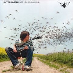Oliver Koletzki - Oliver Koletzki - Der Mückenschwarm - Cocoon Recordings