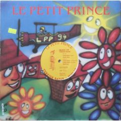 Emanuel Top - Emanuel Top - Turkish Bazar - Mini LP - Le Petit Prince 