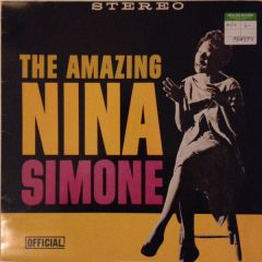 Nina Simone - Nina Simone - The Amazing Nina Simone - Official