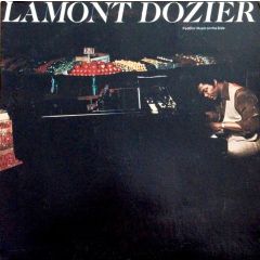 Lamont Dozier - Lamont Dozier - Peddlin' Music On The Side - Warner Bros. Records